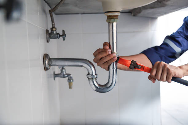 Best Residential Plumbing in Penitas, TX